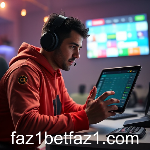 O Crescimento Exponencial dos Jogos Online no Brasil