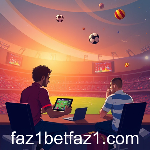 O Crescimento do Mercado de Jogos Online no Brasil