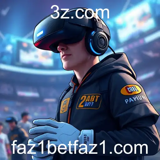 Tendências Emergentes no Mundo dos Jogos Online