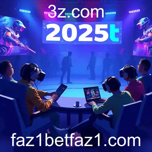A Evolução dos Jogos Online: Novidades e Debates de 2025