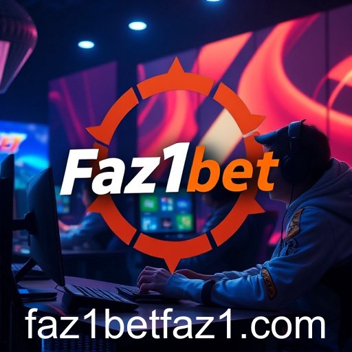 Boom de Jogadores com Faz1bet durante o Campeonato Global