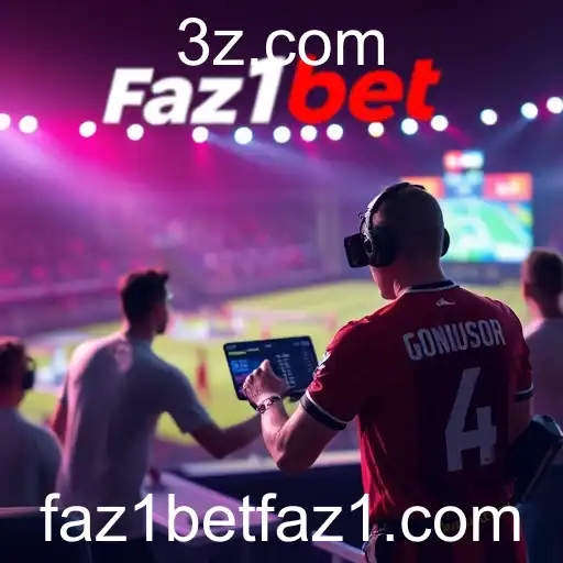 Faz1bet Revoluciona o Cenário de Jogos Online no Brasil