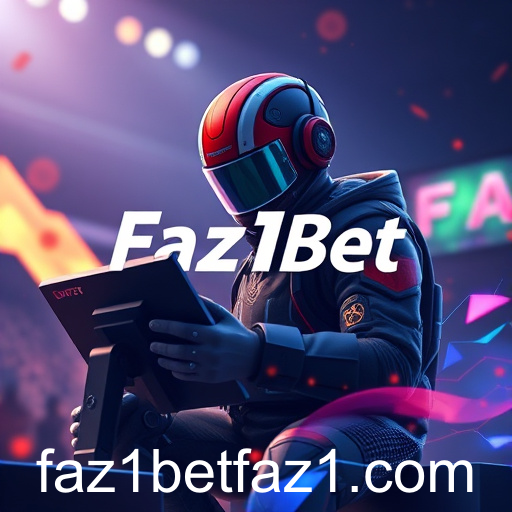 A Revolução dos Jogos com Faz1Bet