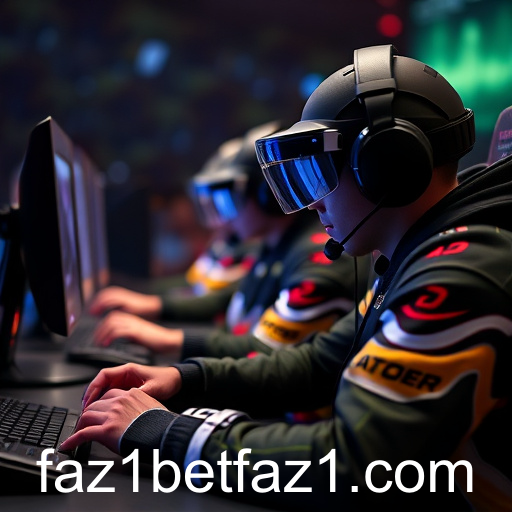 A Ascensão dos Jogos Online em 2025
