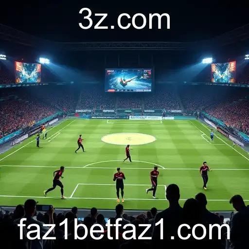 O Impacto do Crescimento dos Sites de Jogos em 2025