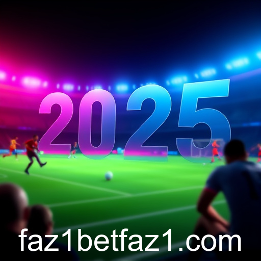 Faz1bet e as Tendências de Jogos em 2025
