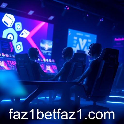 Tendências de Crescimento no Setor de Jogos Online em 2025