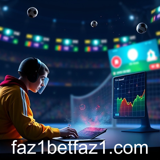O Impacto dos Jogos de Apostas Online na Sociedade Atual