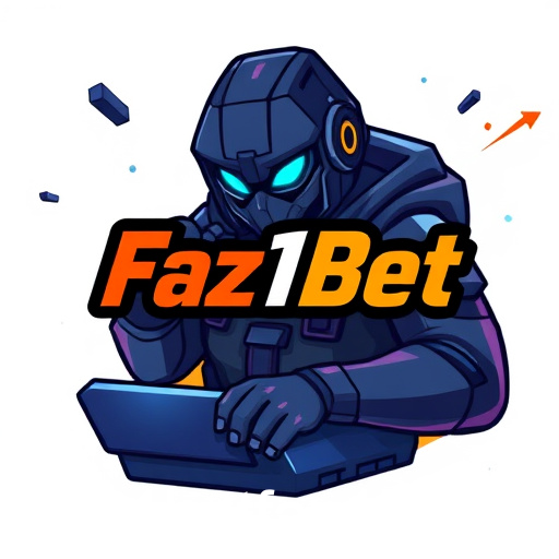 Revolução no Mercado de Jogos com a faz1bet