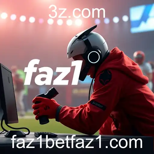 Inovação e Tendências no Setor de Apostas Online