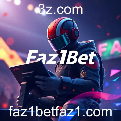 A Revolução dos Jogos com Faz1Bet
