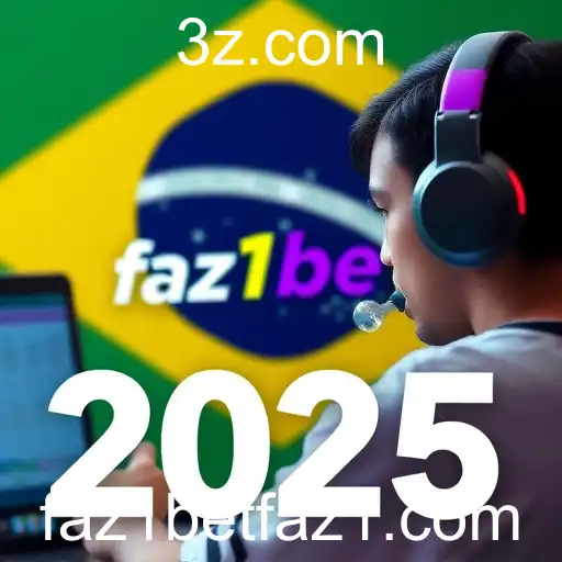 A Revolução das Apostas Online em 2025