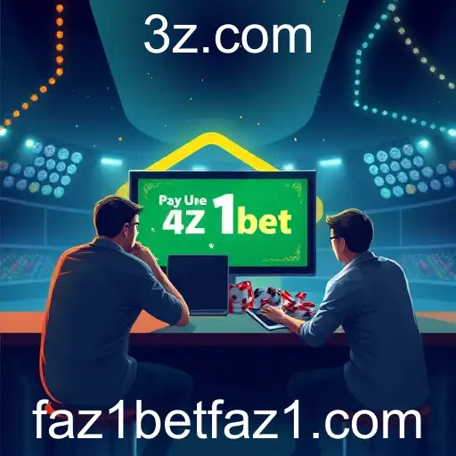 O Impacto do Jogo Online no Brasil em 2025