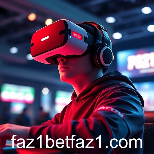 Revolução nos Jogos de Azar Online: Análise e Tendências