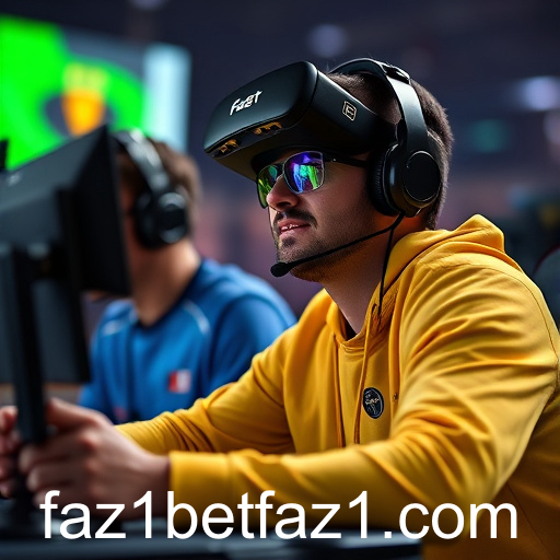Revolução nos Jogos Online: Tendências e Impactos