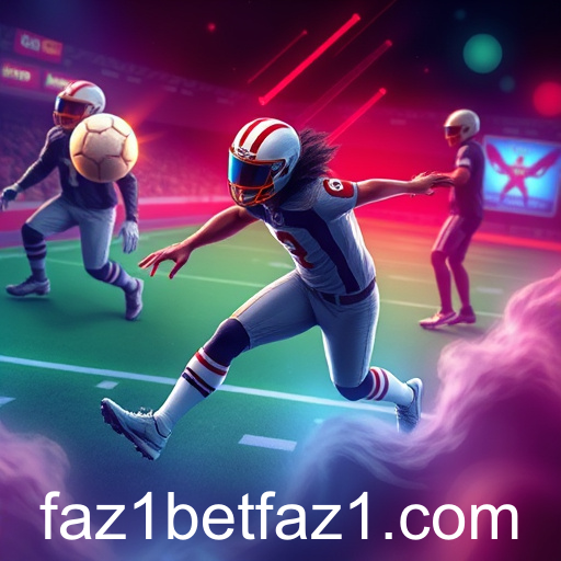 A Ascensão dos Jogos de Apostas Online em 2025