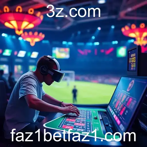 Crescimento Exponencial dos Jogos Digitais em 2025