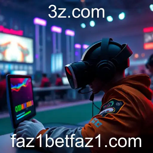 A Ascensão do Faz1bet no Cenário Global de Jogos Online