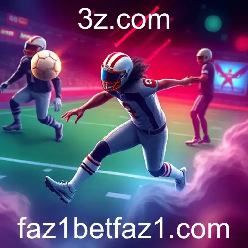 A Ascensão e Queda do Faz1Bet no Mercado de Jogos Online