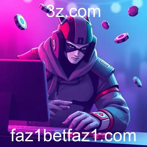 Os Avanços e Desafios de Faz1bet no Cenário Atual de Jogos