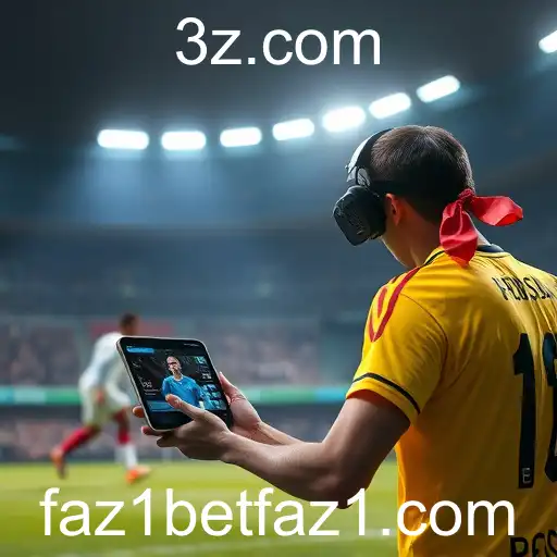 Impacto do Faz1Bet no Mercado Brasileiro de Jogos