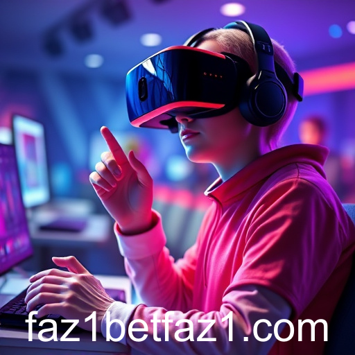Jogos Online: A Nova Febre Global