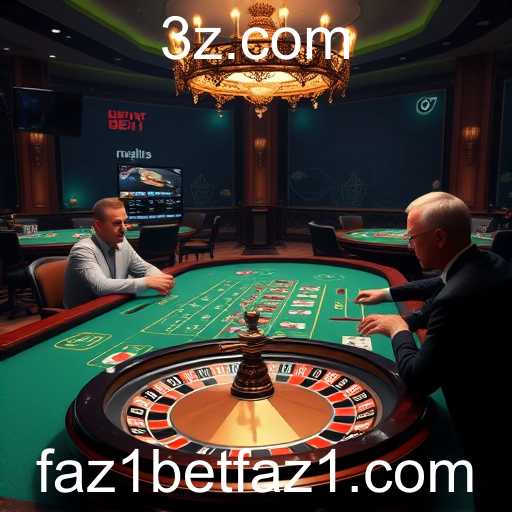 Tendências e Desafios no Mercado de Apostas Online