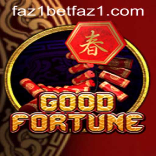 Exploring GoodFortune: A Fascinating New Game with faz1bet