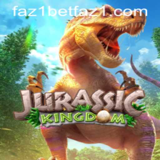 Discover the Exciting World of Jurassic Kingdom with Faz1bet