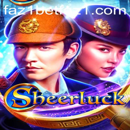 Unveiling Sheerluck: The Thrilling Adventure Game Revolutionizing Online Play